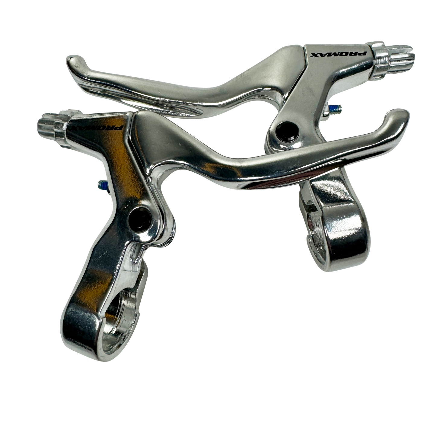 Promax Bremshebel Set