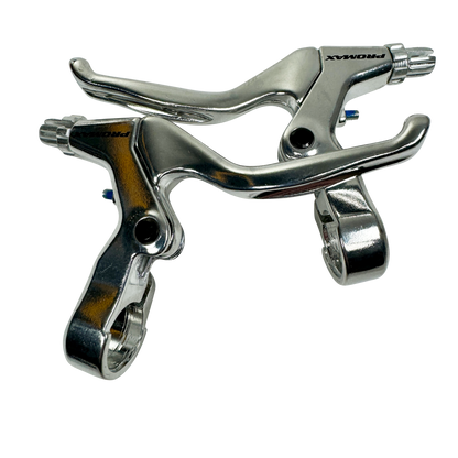 Promax Bremshebel Set