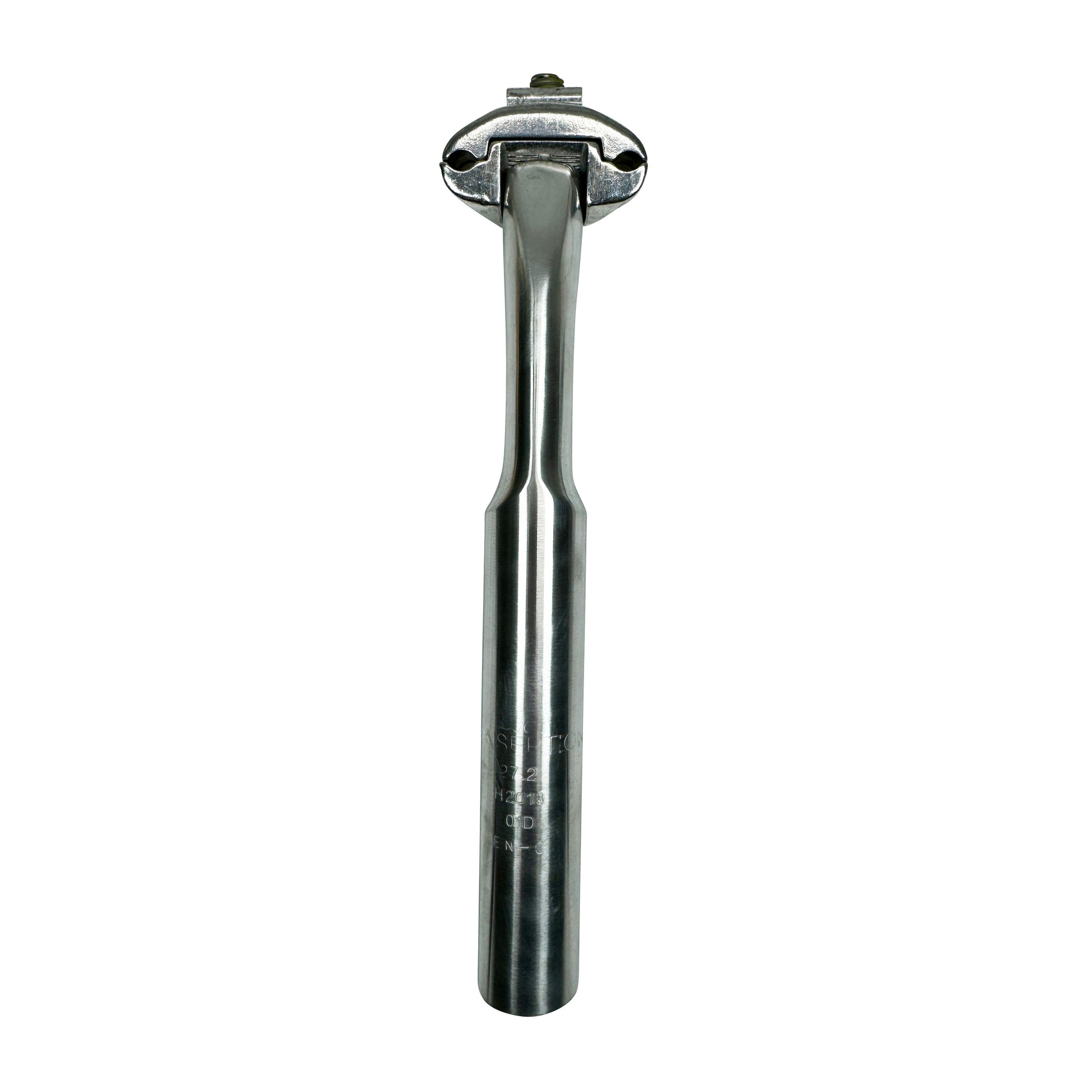 sattelstütze 27 mm durchmesser Aero Sattelstütze 27,2 mm – Hauptmann-Custom-Bikes