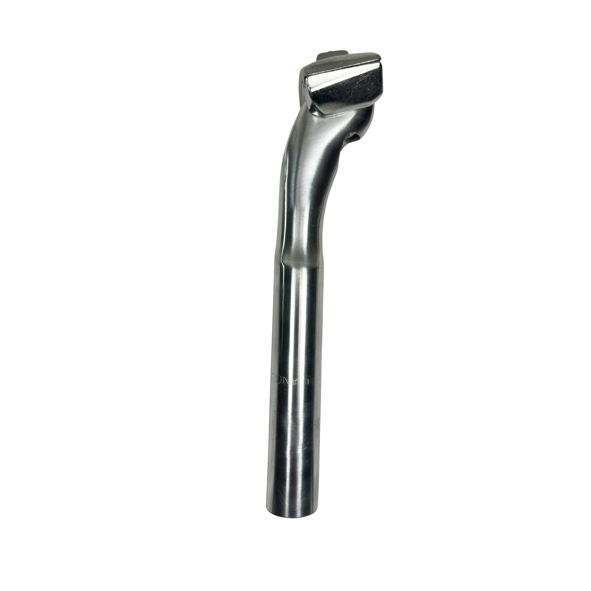 sattelstütze 27 2 600mm Aero Sattelstütze 27,2 mm – Hauptmann-Custom-Bikes