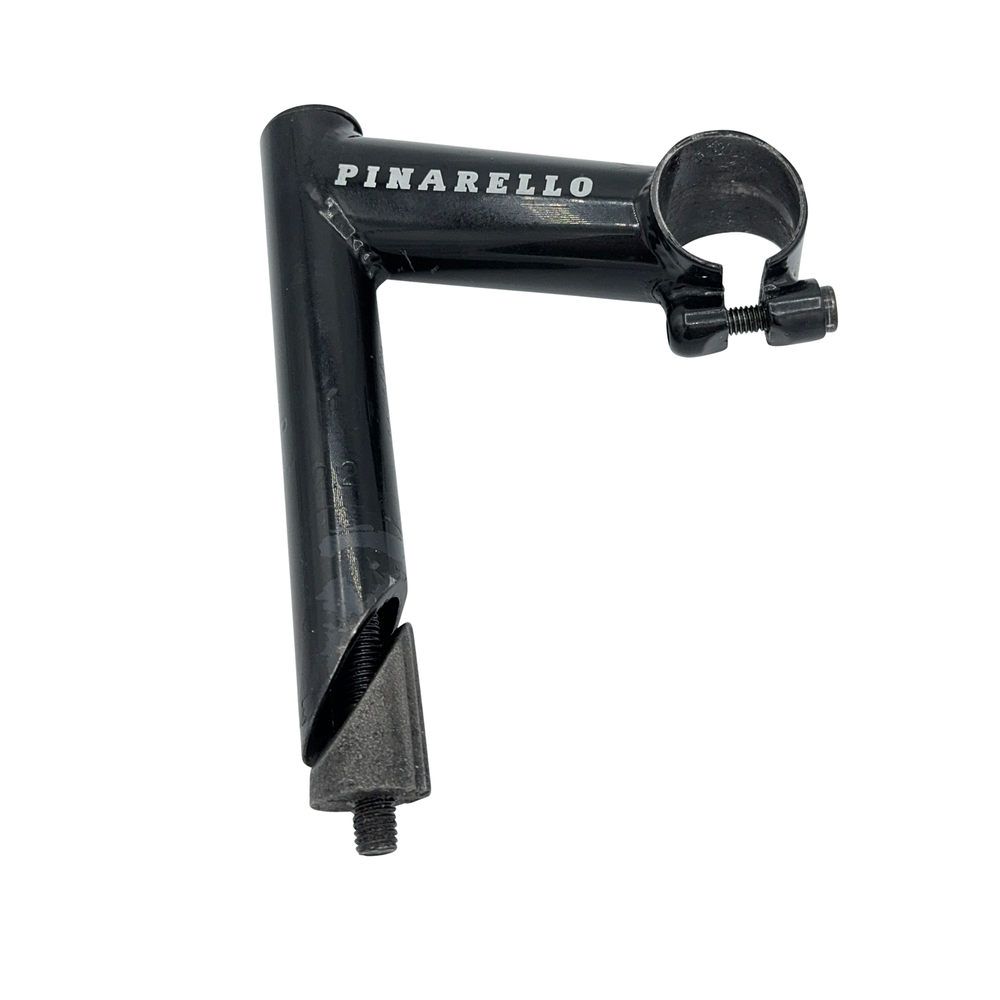Pinarello stem black