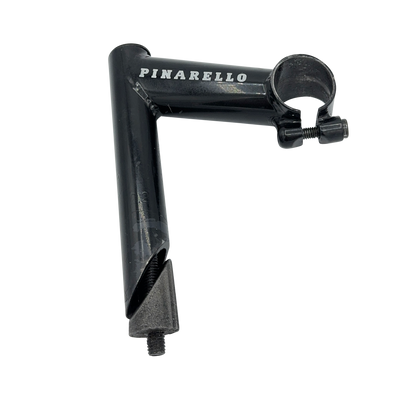 Pinarello stem black
