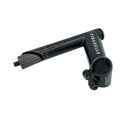 Pinarello stem black
