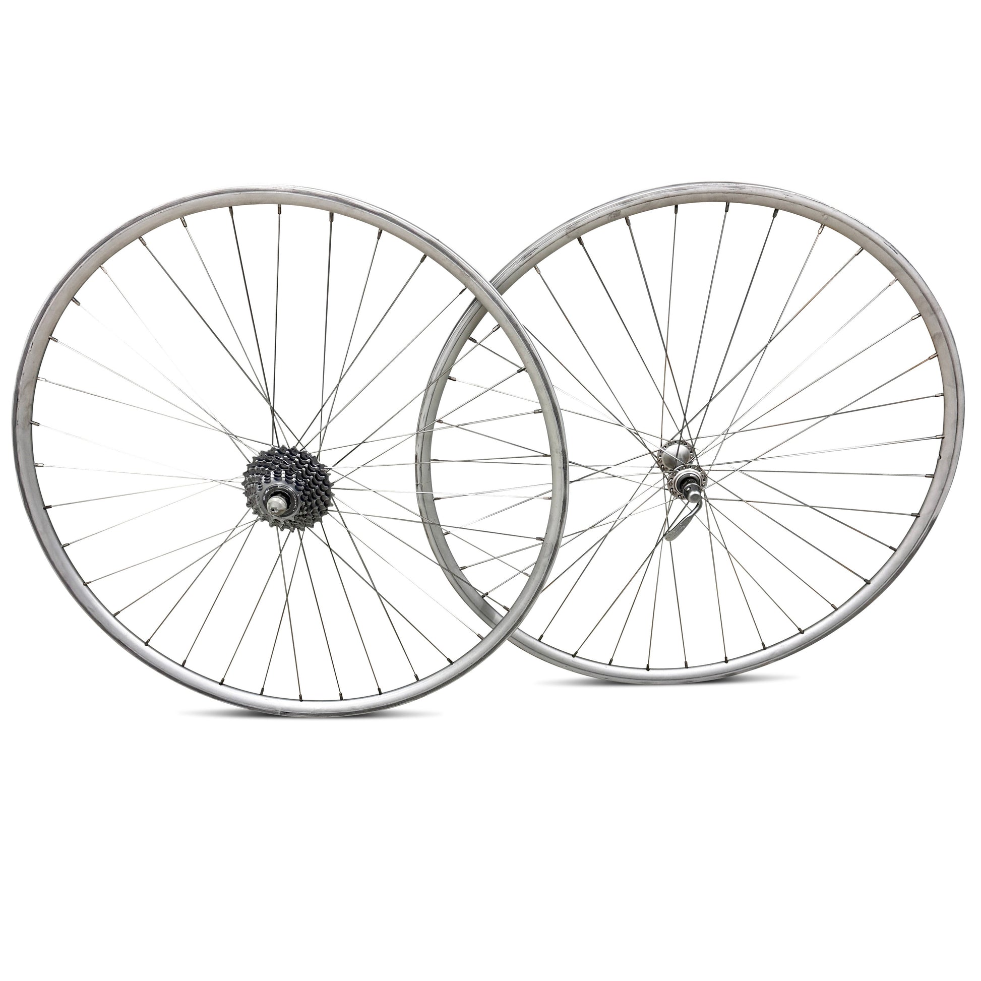 shimano laufradsatz rennrad Vintage Laufradsatz Rennrad Mavic CXP 10 Shimano 105 Nabe – Hauptmann-Custom-Bikes