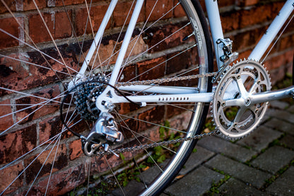 Hauptmann Rennrad "Friedrich"