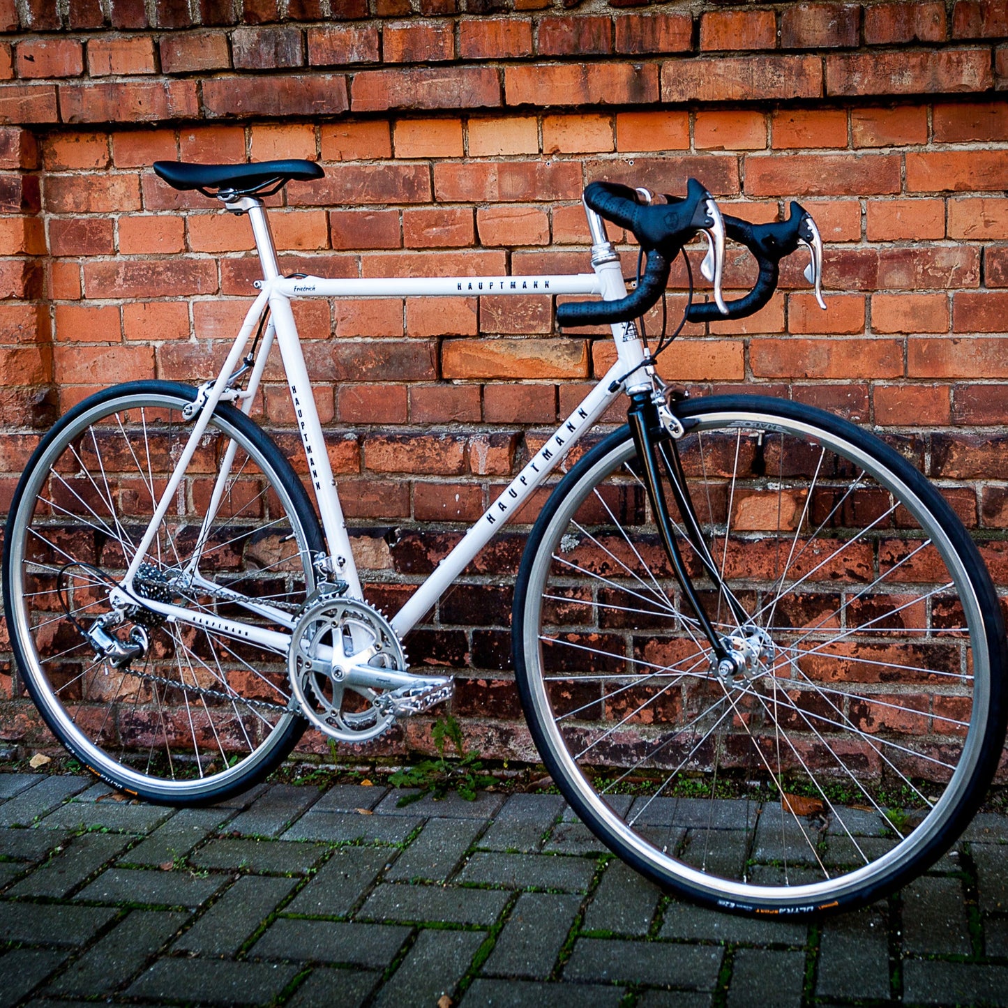 Hauptmann Rennrad "Friedrich"