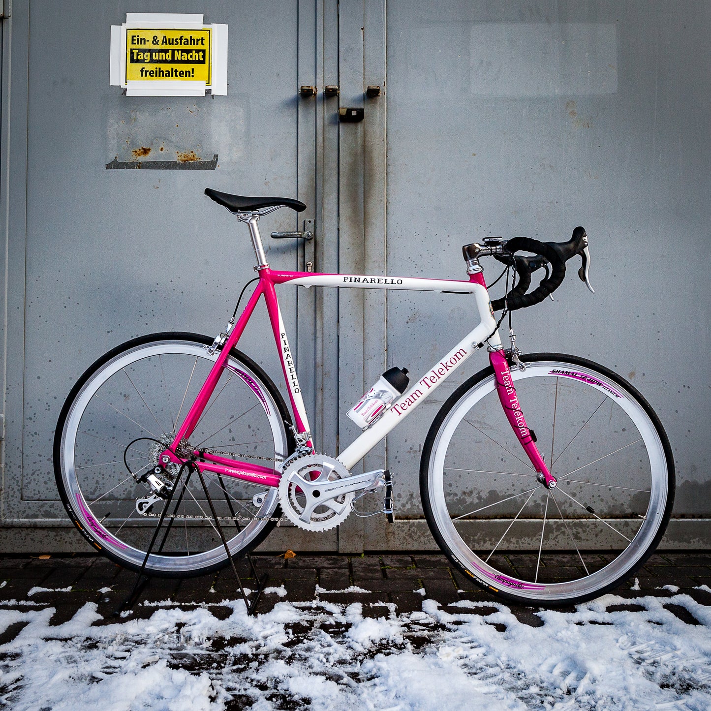 Pinarello Surprise Team Telekom
