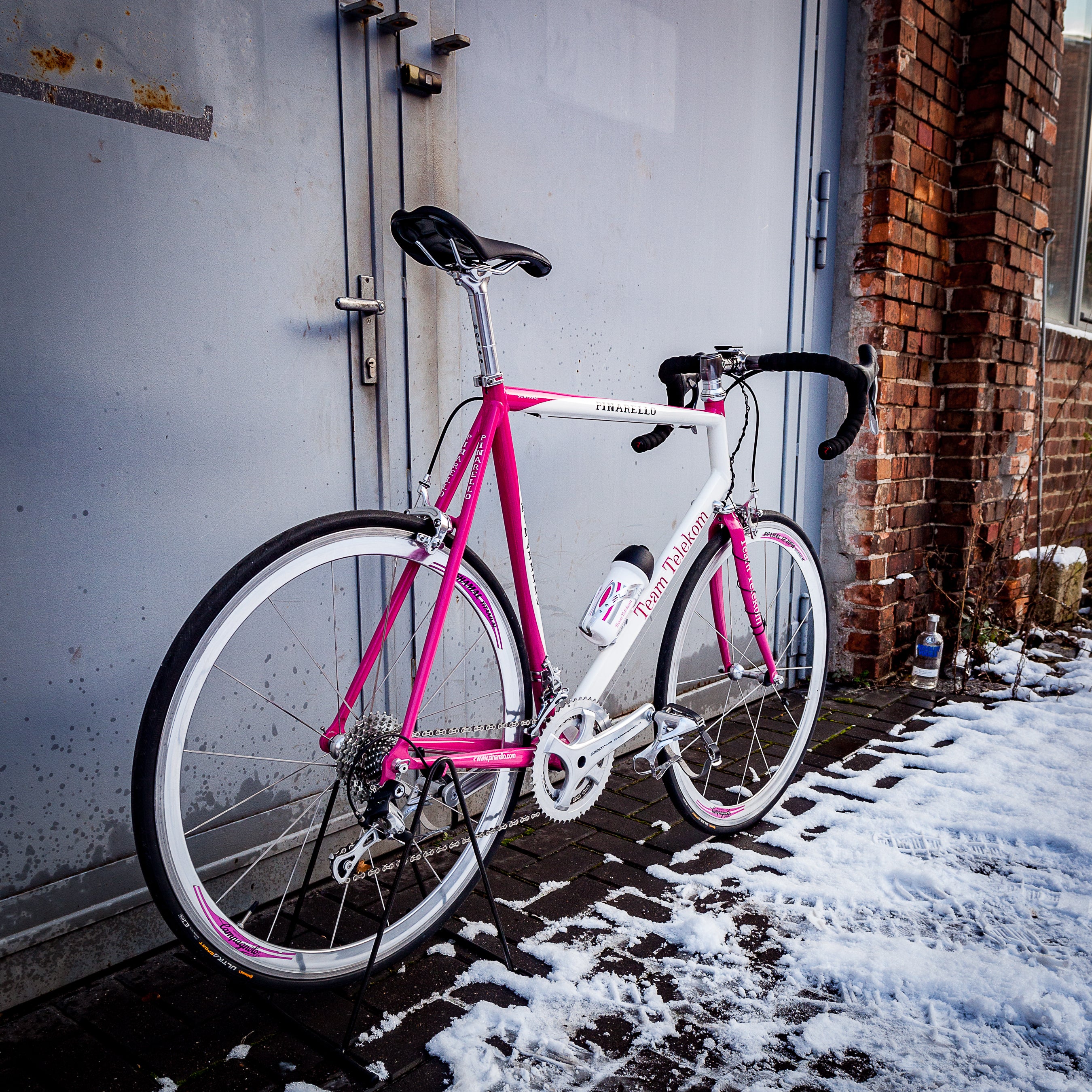 Pinarello Surprise Team Telekom