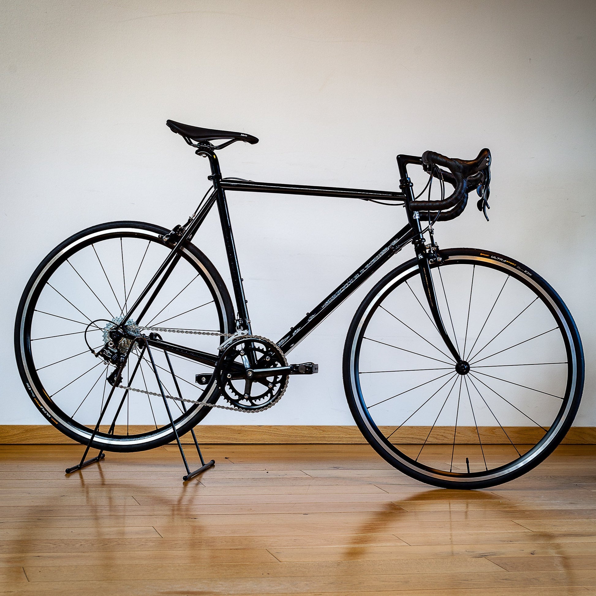 rennrad custom bikes Hauptmann Rennrad "Paul" – Hauptmann-Custom-Bikes