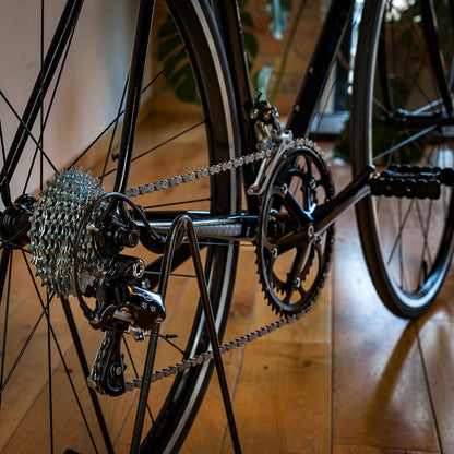 Hauptmann racing bike "Paul"