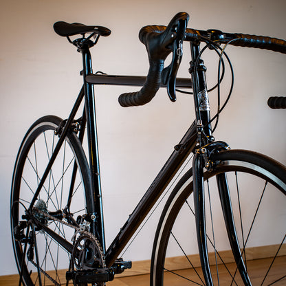Hauptmann racing bike "Paul"