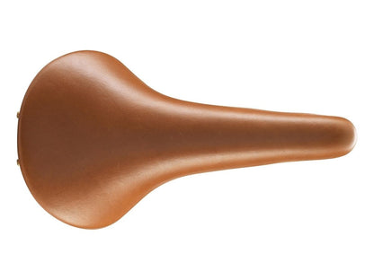 San Marco - Rolls Sattel (Braun)